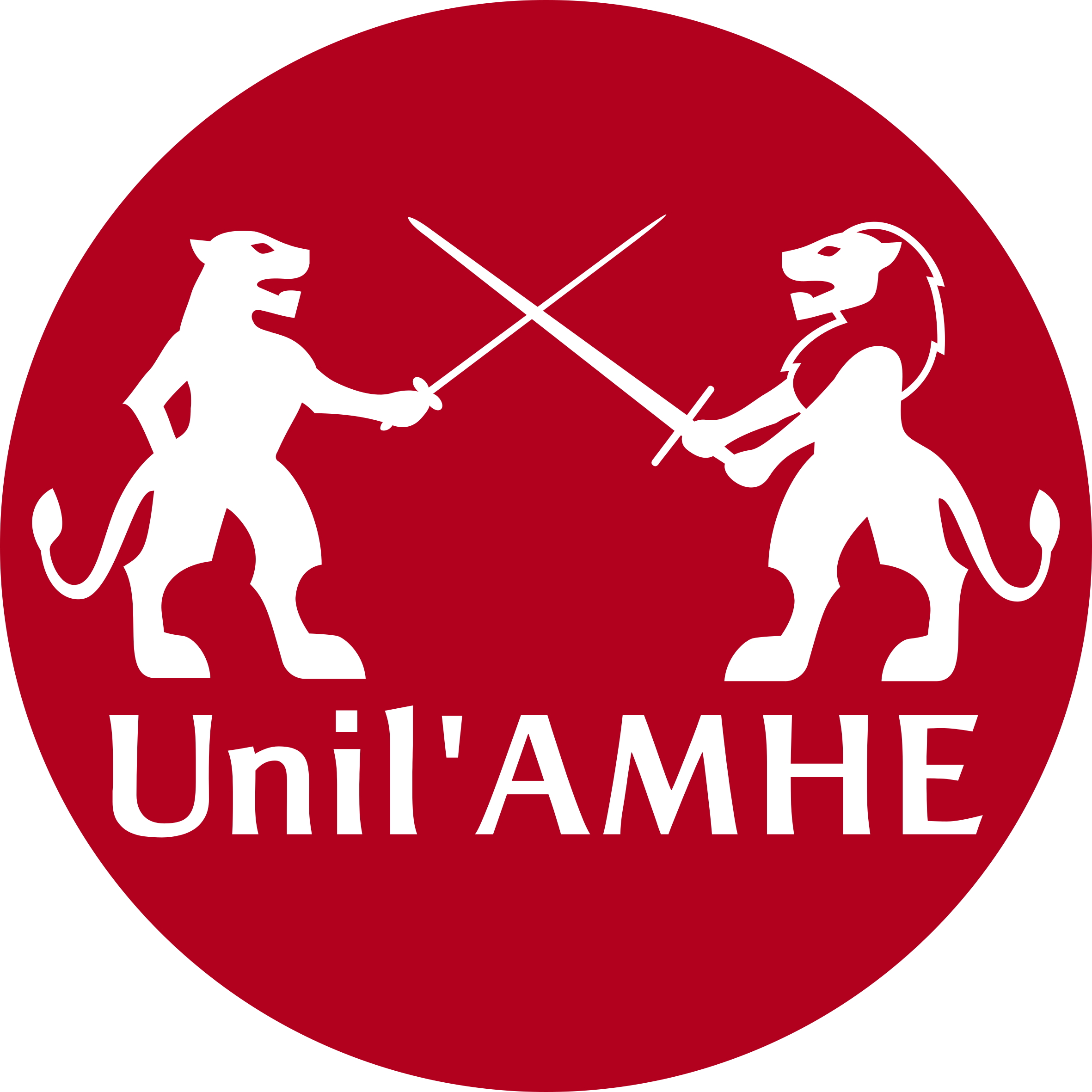 Unil'AMHE